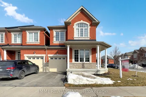 1 Napanee Street, ON L4E 0X4