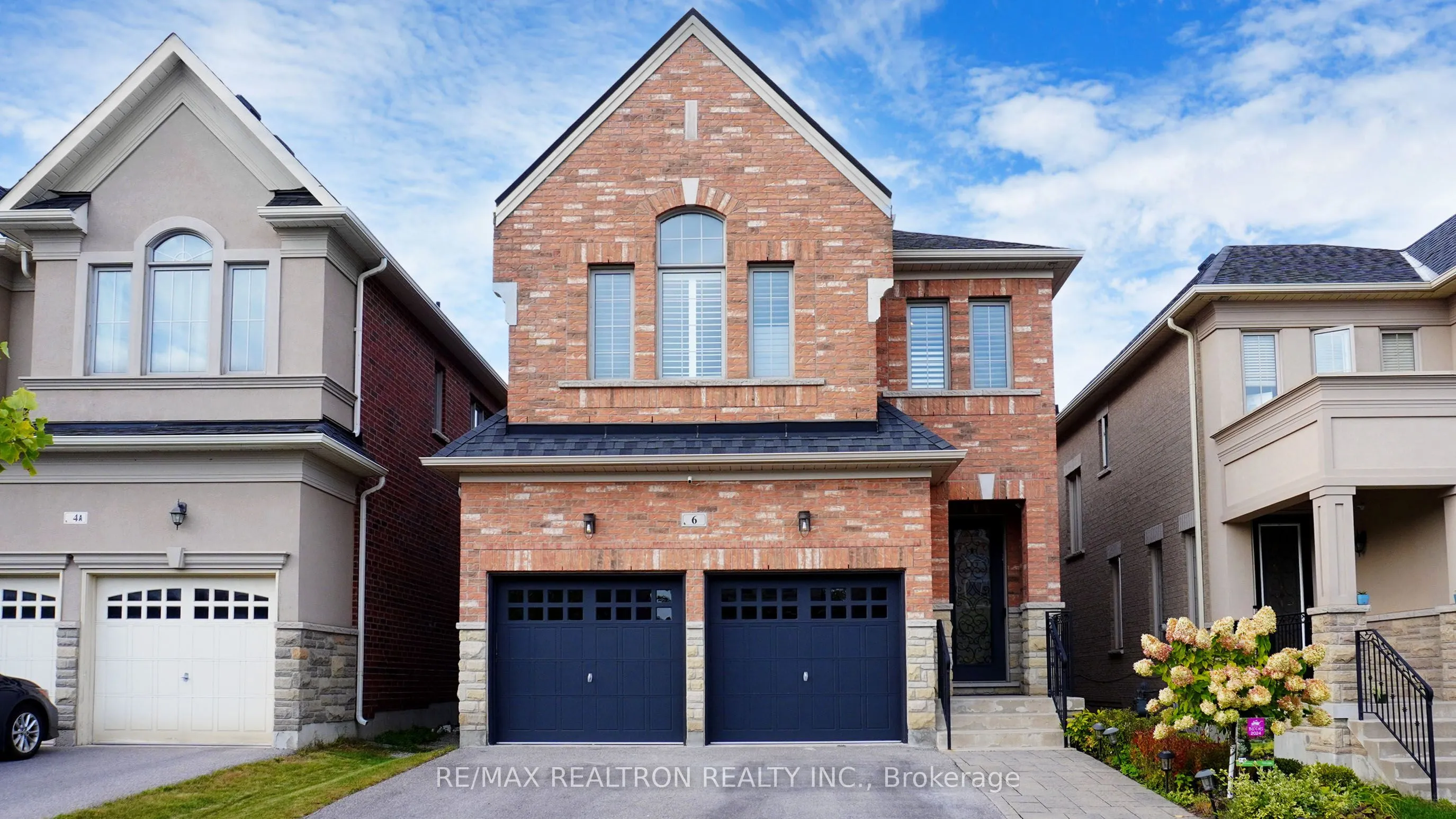 6 Riding Mountain Drive, ON L4E 0X9