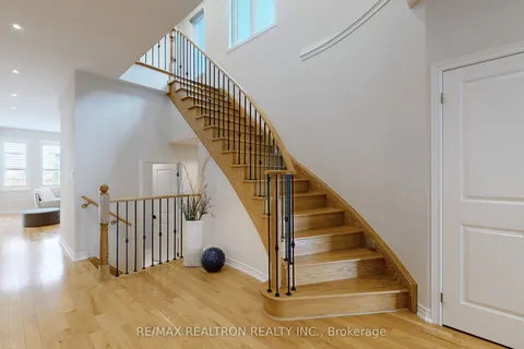 6 Riding Mountain Drive, ON L4E 0X9