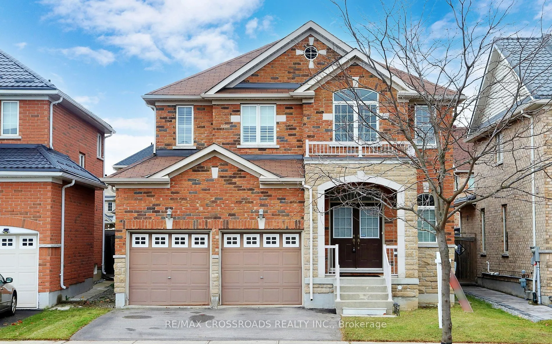 73 Eakin Mill Road, Markham, ON L6E 1N9