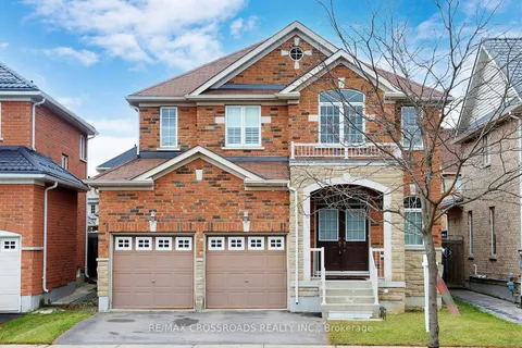 73 Eakin Mill Road, Markham, ON L6E 1N9