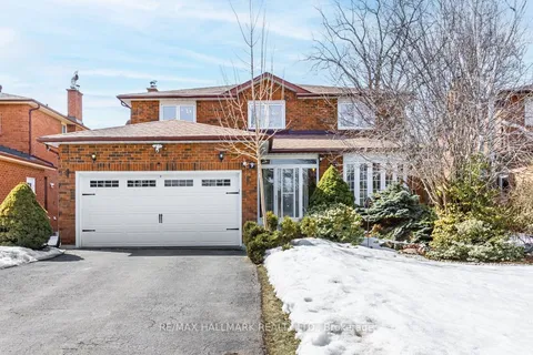9 Addison Street, Richmond Hill, ON L4C 7M2