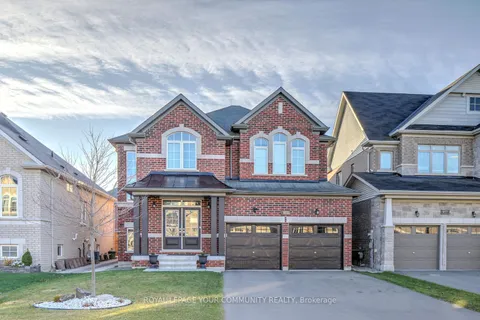 953 Barton Way, Innisfil, ON L9S 0N5