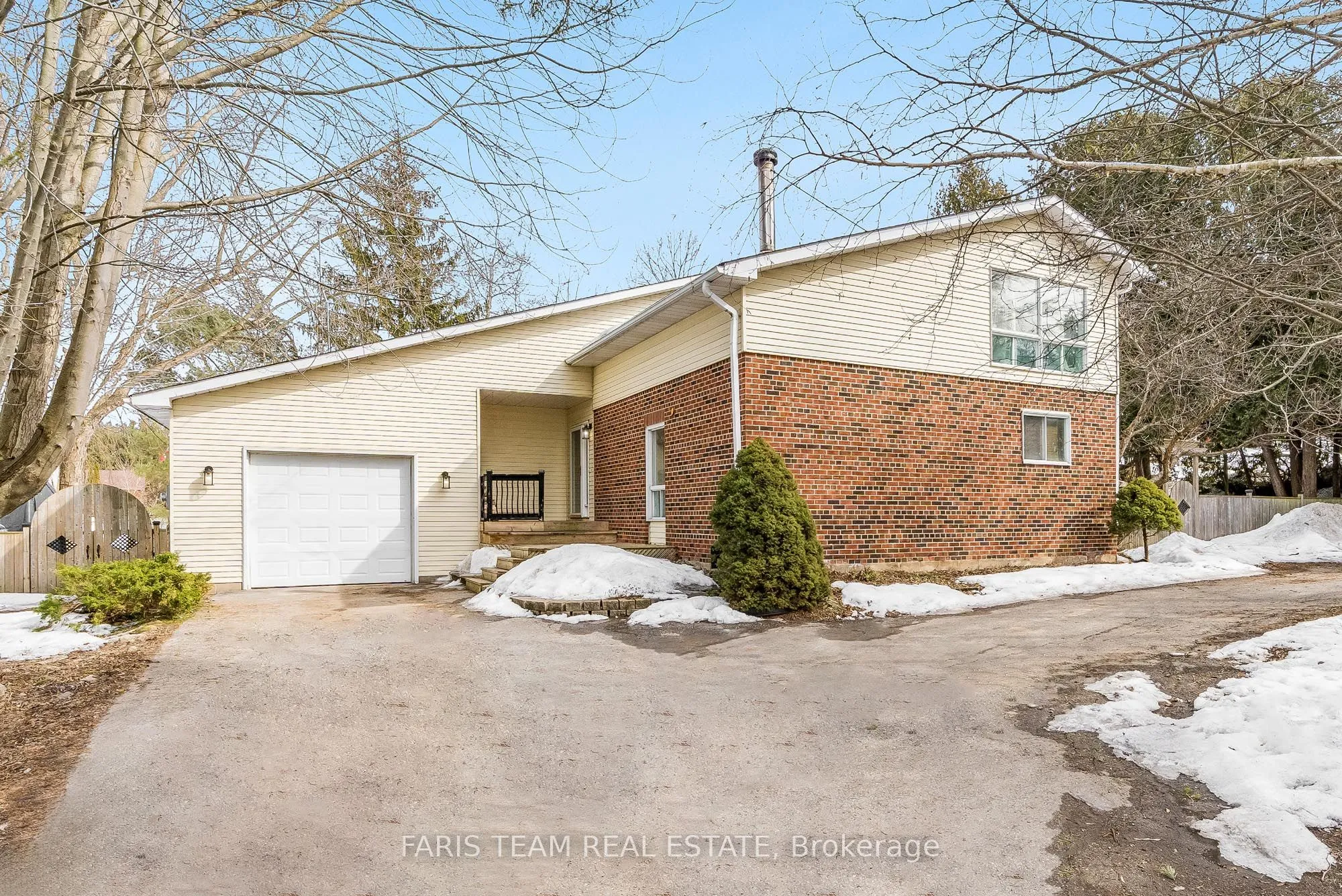 4313 10th Side Road, ON L3Z 3V7