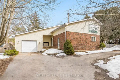 4313 10th Side Road, ON L3Z 3V7