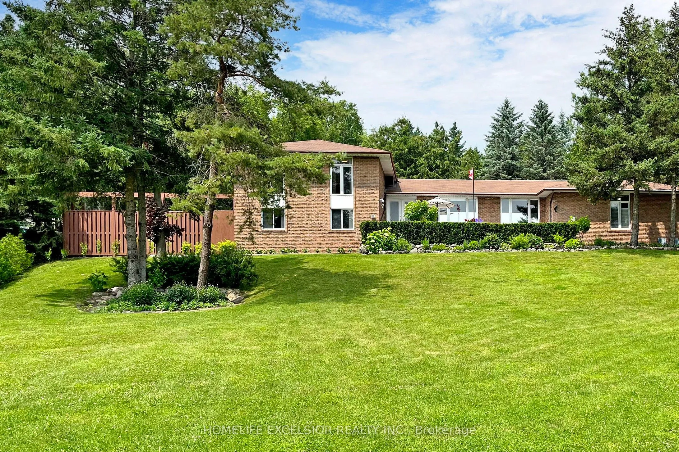 550 Mount Albert Road, East Gwillimbury, ON L9N 1P1
