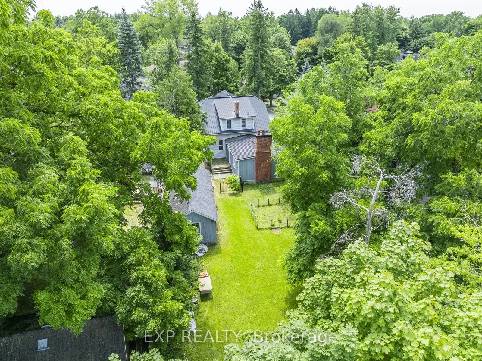 81 Mill Street, Richmond Hill, ON L4C 4A6