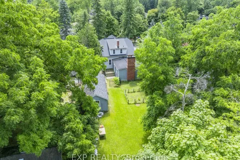 81 Mill Street, Richmond Hill, ON L4C 4A6