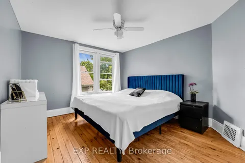 81 Mill Street, Richmond Hill, ON L4C 4A6