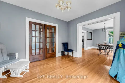 81 Mill Street, Richmond Hill, ON L4C 4A6