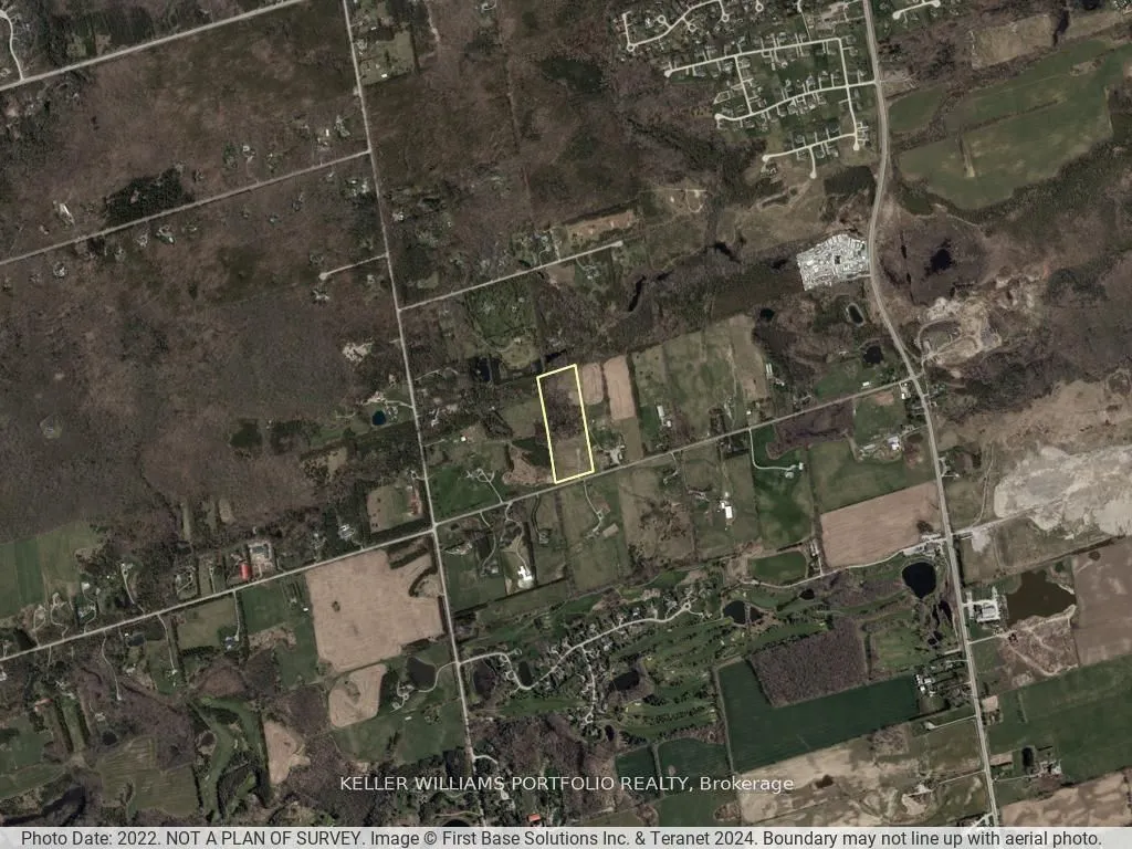 4746 Vandorf Road, Whitchurch-Stouffville, ON L4A 7X5