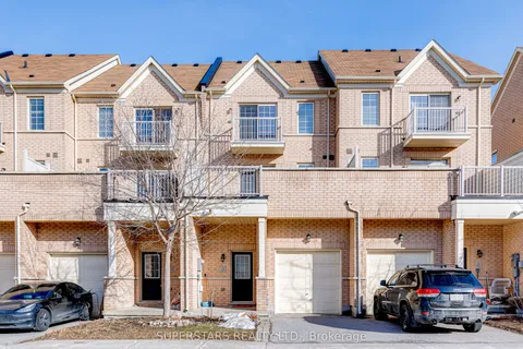 69 Cathedral High Street, Markham, ON L6C 0P1