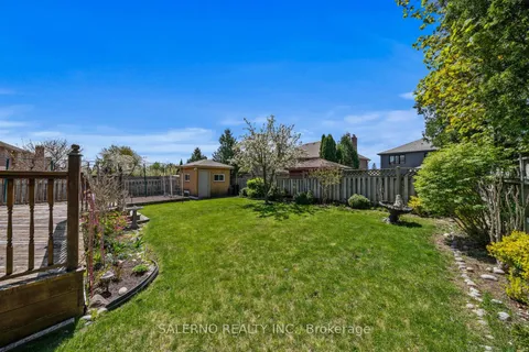 42 Columbus Avenue, Vaughan, ON L4L 7G9