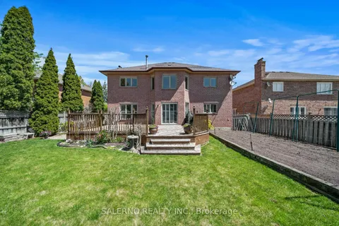 42 Columbus Avenue, Vaughan, ON L4L 7G9