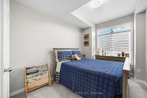 93 Allegranza Avenue, Vaughan, ON L4H 4S3
