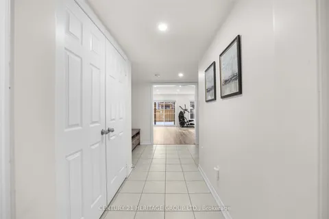 93 Allegranza Avenue, Vaughan, ON L4H 4S3