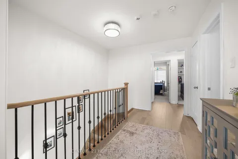 93 Allegranza Avenue, Vaughan, ON L4H 4S3