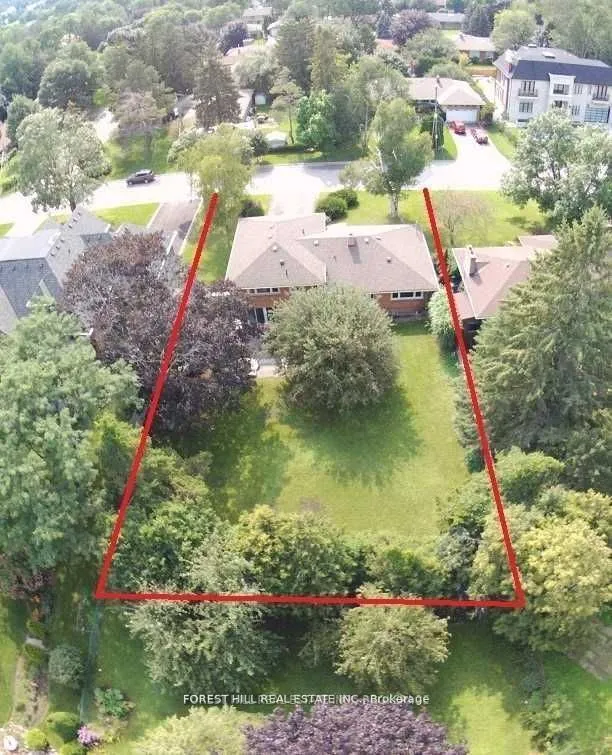 9 Vistaview Boulevard, Vaughan, ON L4J 2A5