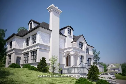 73 Riverside Boulevard, Vaughan, ON L4J 1J1