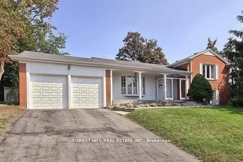 73 Riverside Boulevard, Vaughan, ON L4J 1J1