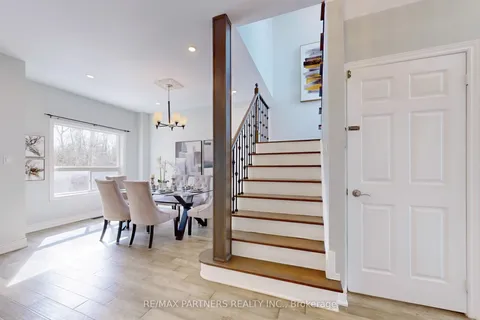 107 WORTHINGTON Avenue, Richmond Hill, ON L4E 3Z6