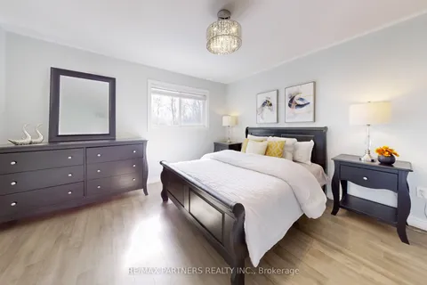107 WORTHINGTON Avenue, Richmond Hill, ON L4E 3Z6