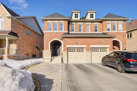 48 Staglin Court, Markham, ON L6C 0K9