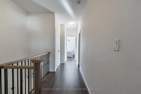 24 Cassila Way Drive, Vaughan, ON L4L 1A6