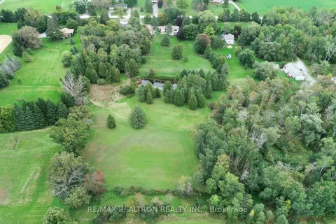 19868 McCowan Road, East Gwillimbury, ON L0G 1M0