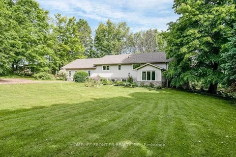 7528 County Road, Adjala-Tosorontio, ON L0G 1W0