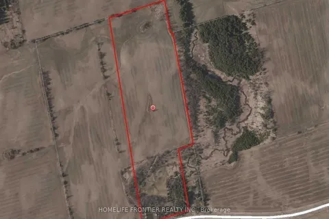 7528 County Road, ON L0G 1W0