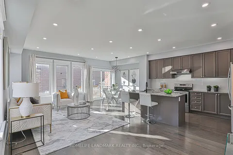 35 Thornapple Lane, Richmond Hill, ON L4E 1E7