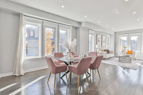 35 Thornapple Lane, Richmond Hill, ON L4E 1E7