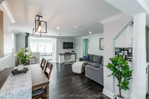 6286 Black River Road, Georgina, ON L0E 1R0