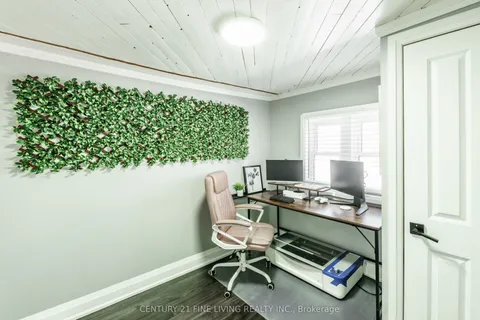 6286 Black River Road, Georgina, ON L0E 1R0