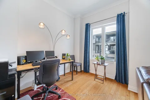 8325 Islington Avenue, Vaughan, ON L4L 1X1