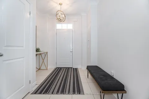 8325 Islington Avenue, Vaughan, ON L4L 1X1