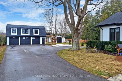 343 Hedge Road, Georgina, ON L0E 1R0