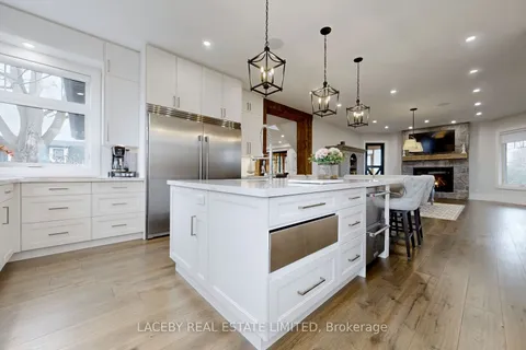 343 Hedge Road, Georgina, ON L0E 1R0