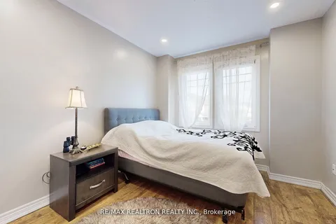 117 Shirrick Drive, Richmond Hill, ON L4E 0B7
