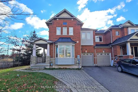 117 Shirrick Drive, Richmond Hill, ON L4E 0B7