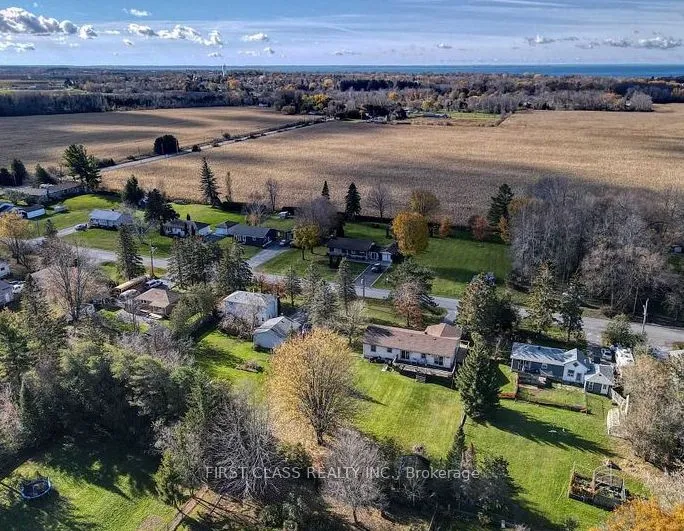 28 Howard Avenue, Brock, ON L0K 1A0
