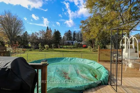 28 Howard Avenue, Brock, ON L0K 1A0