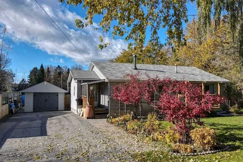 28 Howard Avenue, Brock, ON L0K 1A0