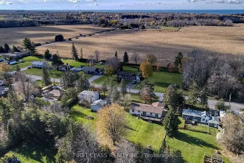 28 Howard Avenue, Brock, ON L0K 1A0