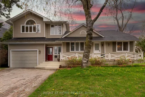 120 Wright Street, Richmond Hill, ON L4C 4A5