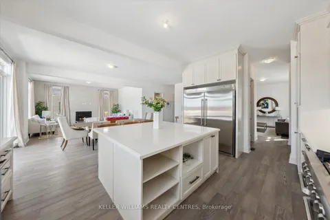 50 Wood Crescent, Essa, ON L3W 0M5