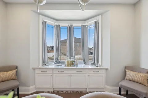 51 Wood Crescent, Essa, ON L3W 0M5