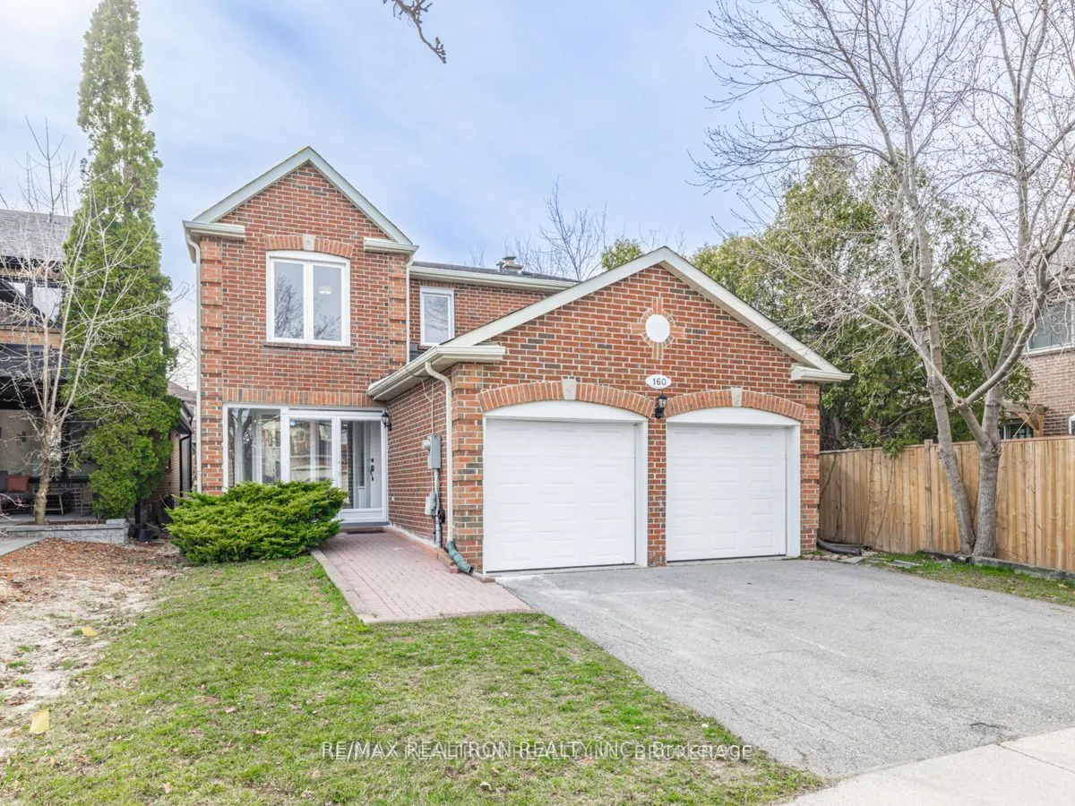 160 Charles Street, Vaughan, ON L4J 3C7