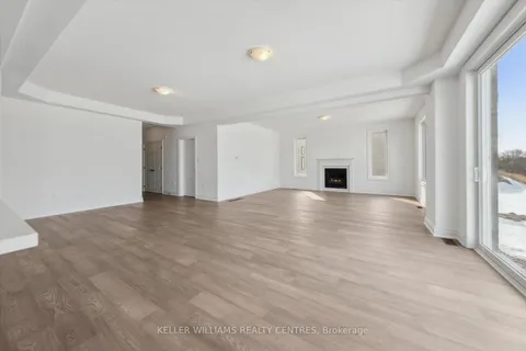 60 Wood Crescent, Essa, ON L3W 0W5